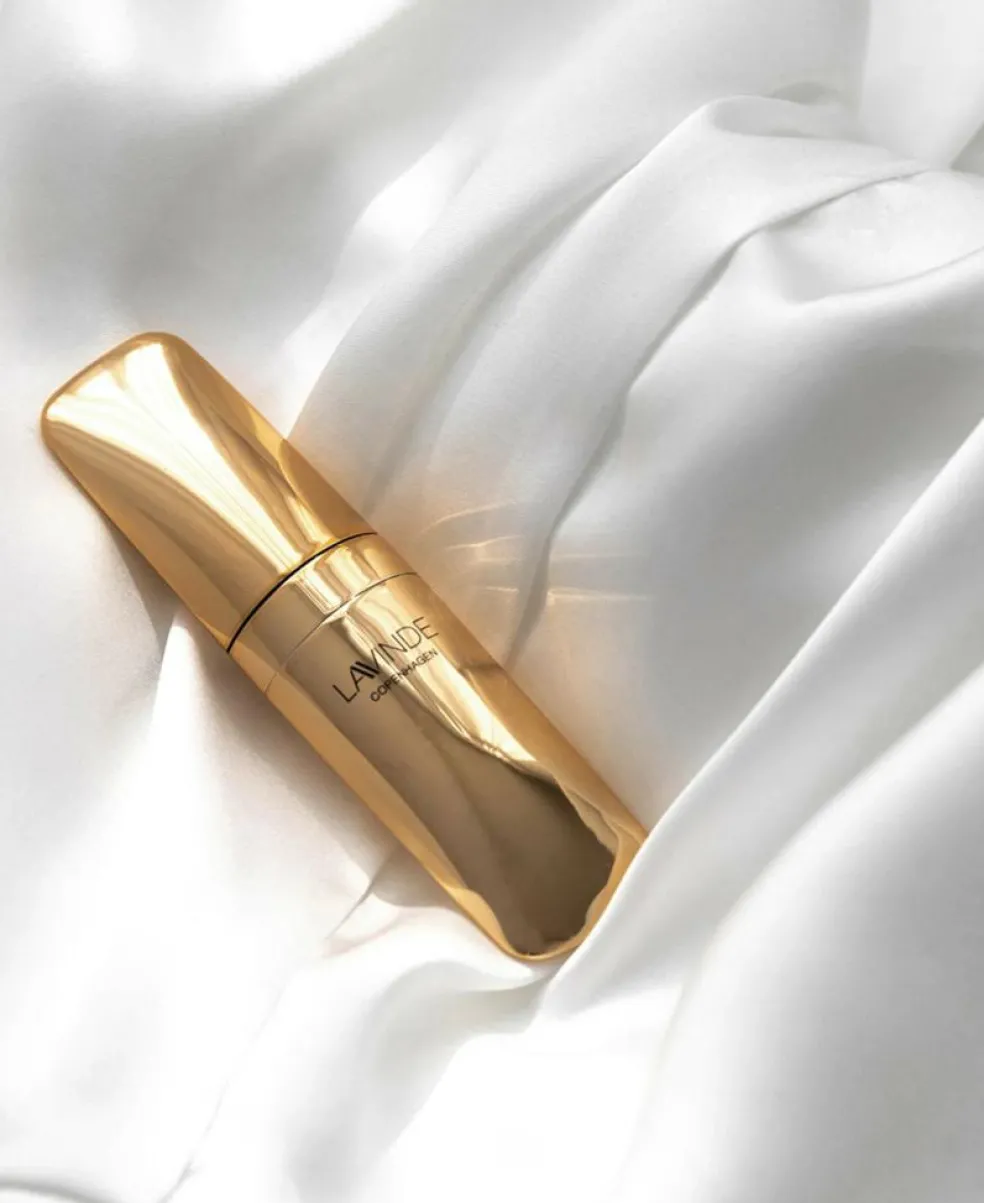 Hyped Eyelash Serum