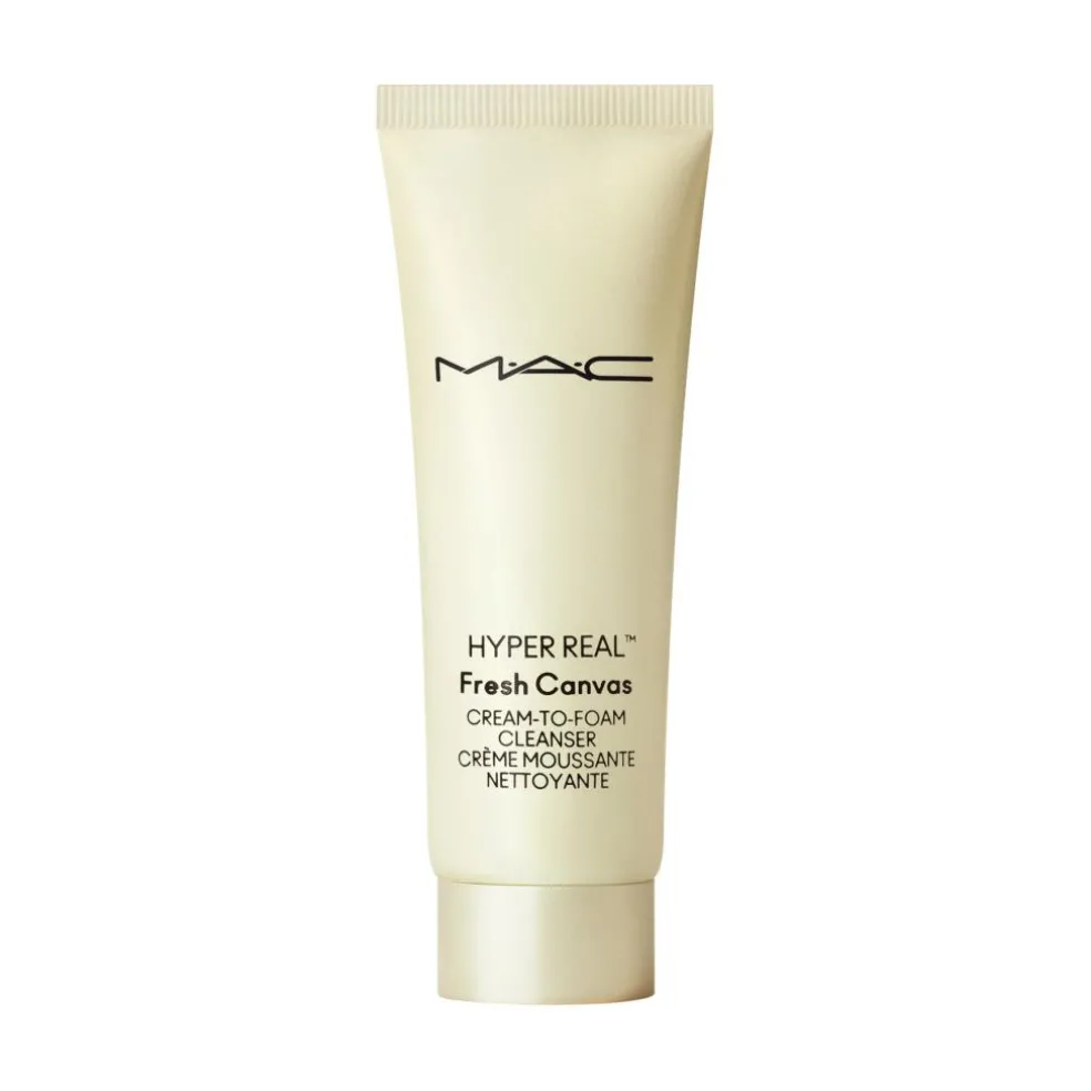Hyper Real Cleansing Foam