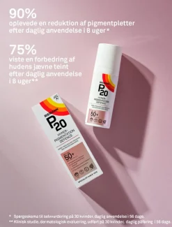 Hyperpigmentation Defence Face SPF 50+