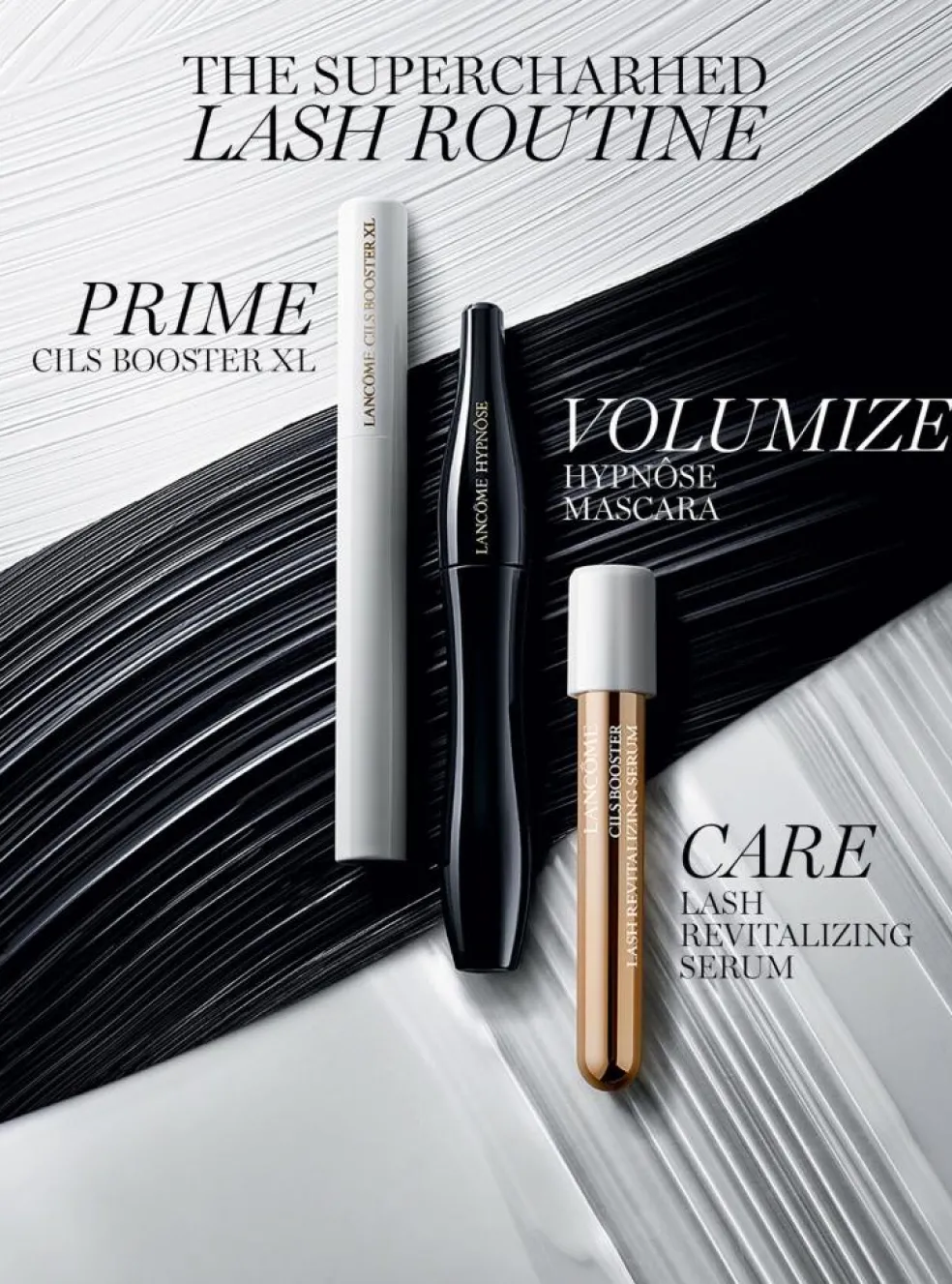 Hypnose Mascara