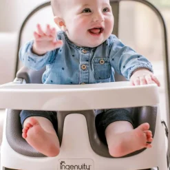 2-i-1 Babysæde