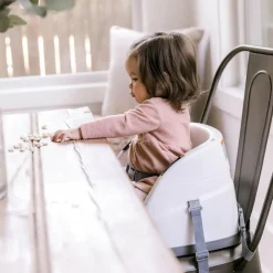 2-i-1 Babysæde