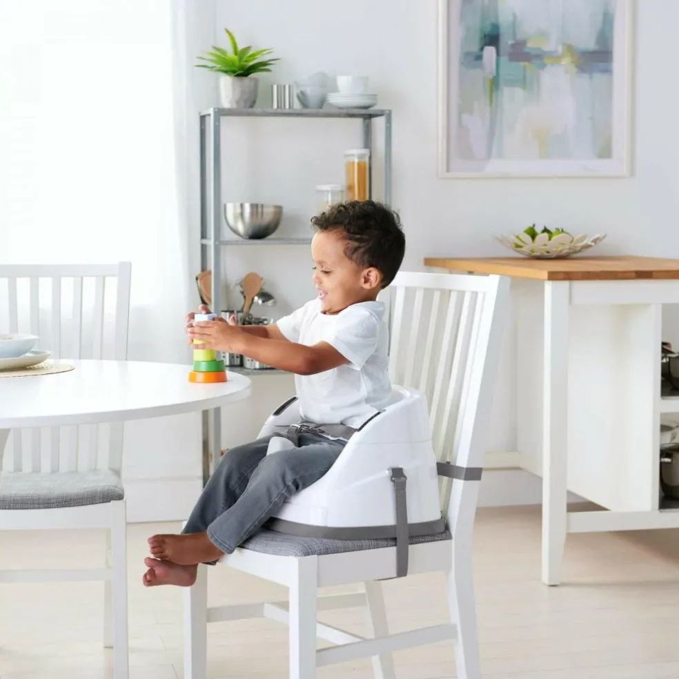2-i-1 Babysæde