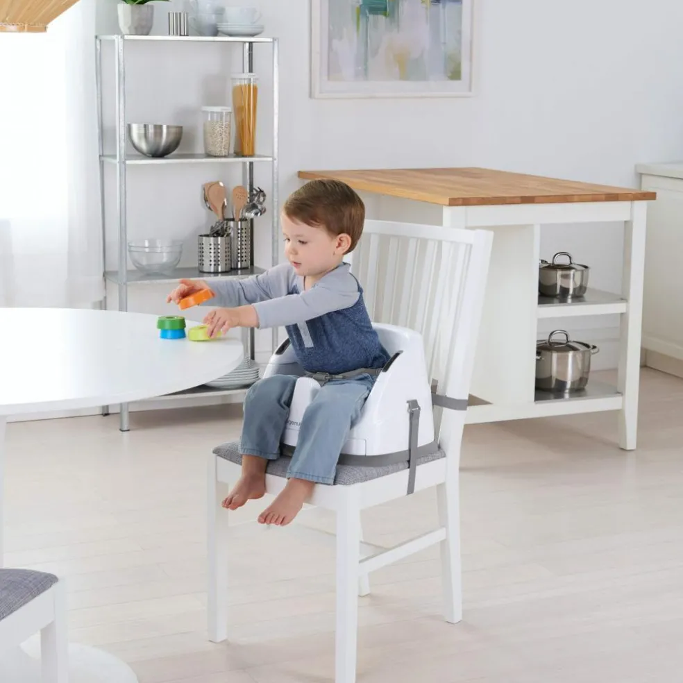 2-i-1 Babysæde