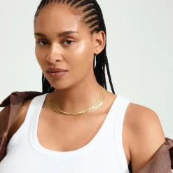 5-i-1 Halskæde Kira