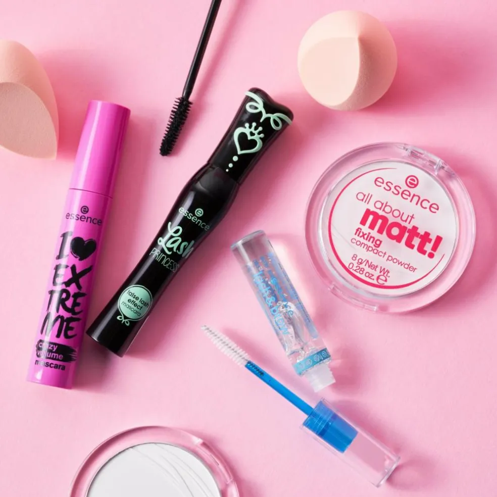 I Love Extreme Crazy Volume Mascara