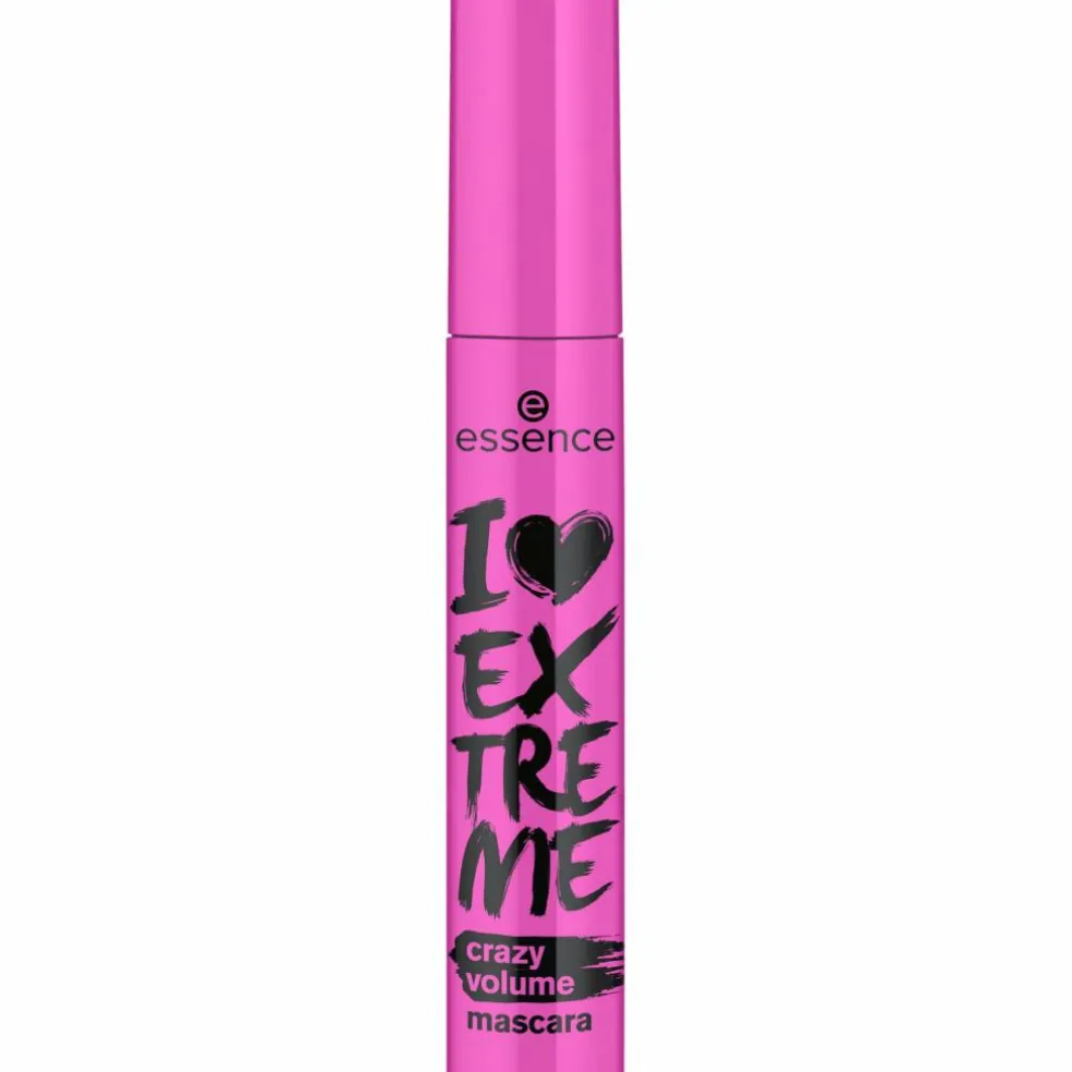 I Love Extreme Crazy Volume Mascara