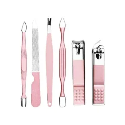 18-i-1 Manicure Sæt