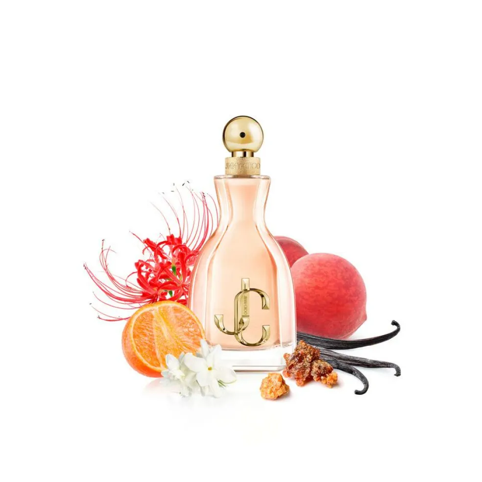 I Want Choo Eau de Parfum
