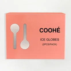 ICE GLOBES