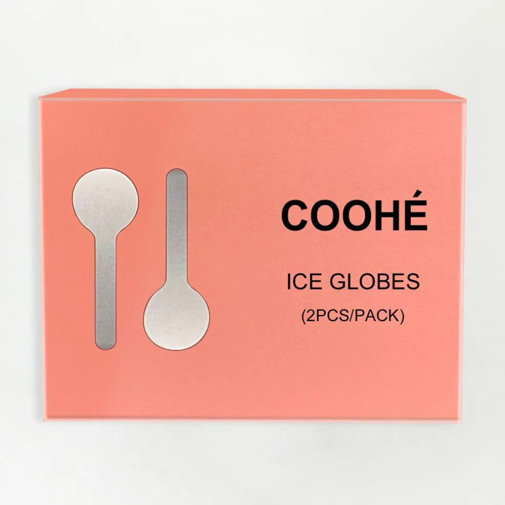 ICE GLOBES