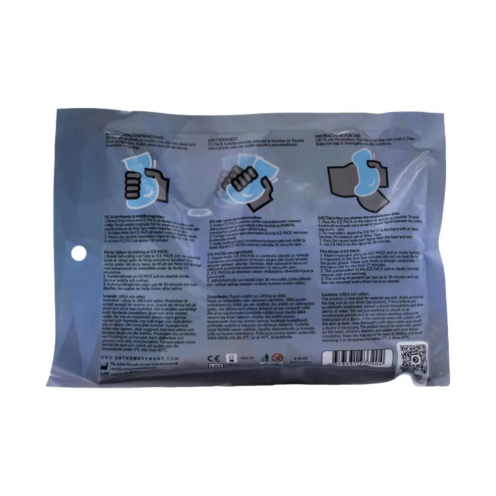 Ice Pack