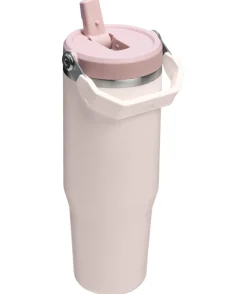 IceFlow Flip Straw Tumbler 0,89 L