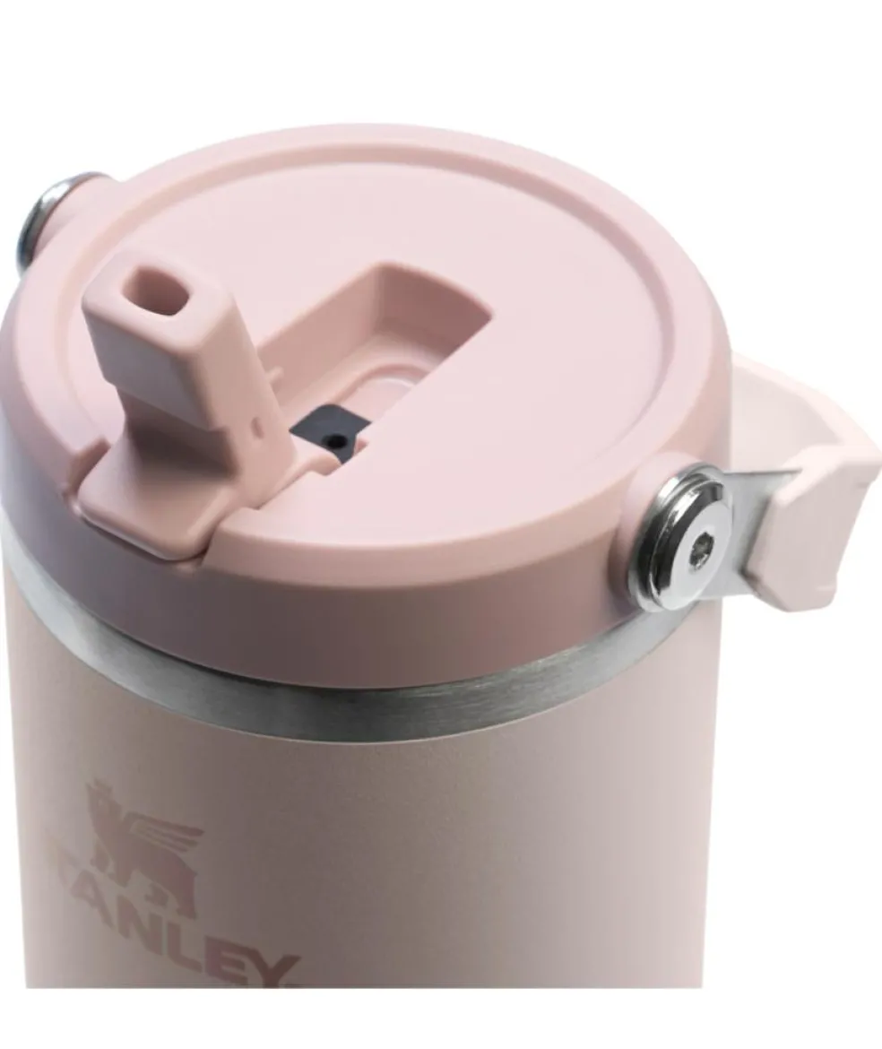 IceFlow Flip Straw Tumbler 0,89 L