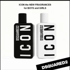 Icon Man Eau de Parfum