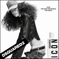 Icon Woman Eau de Parfum