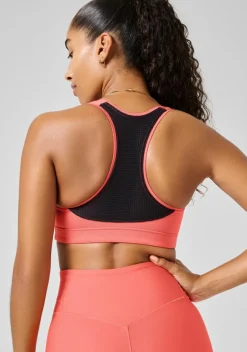 Iconic Sports Bra
