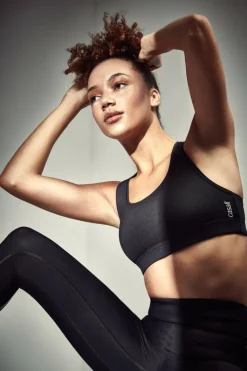 Iconic Sports Bra