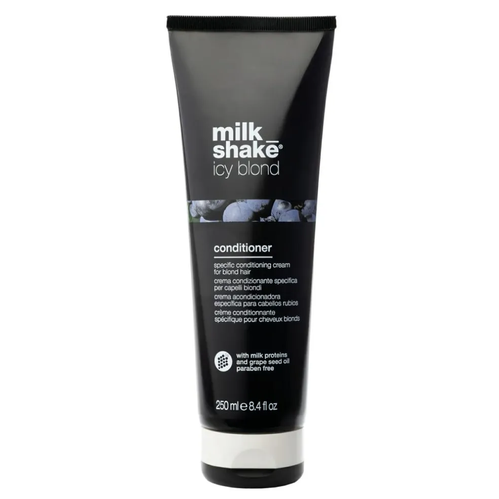 Icy Blond Conditioner