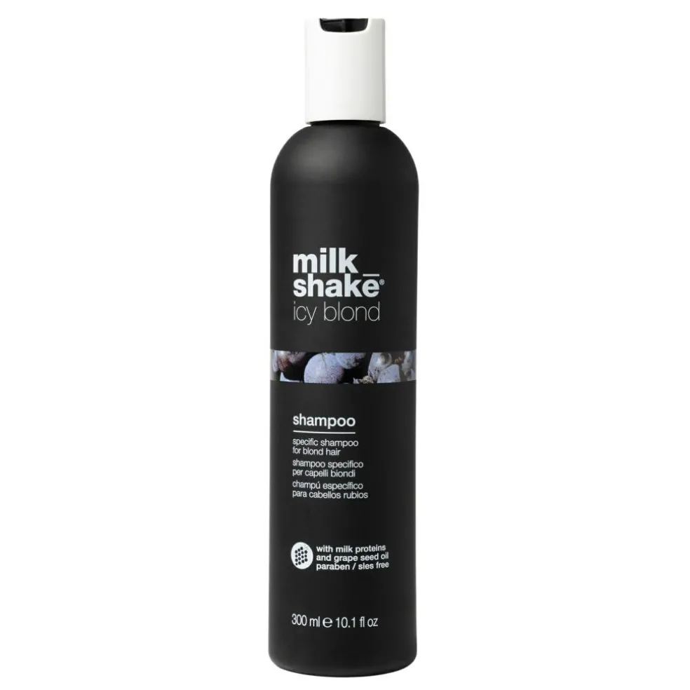 Icy Blond Shampoo