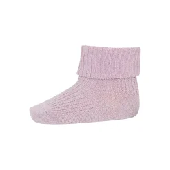 Ida Glitter Strømper