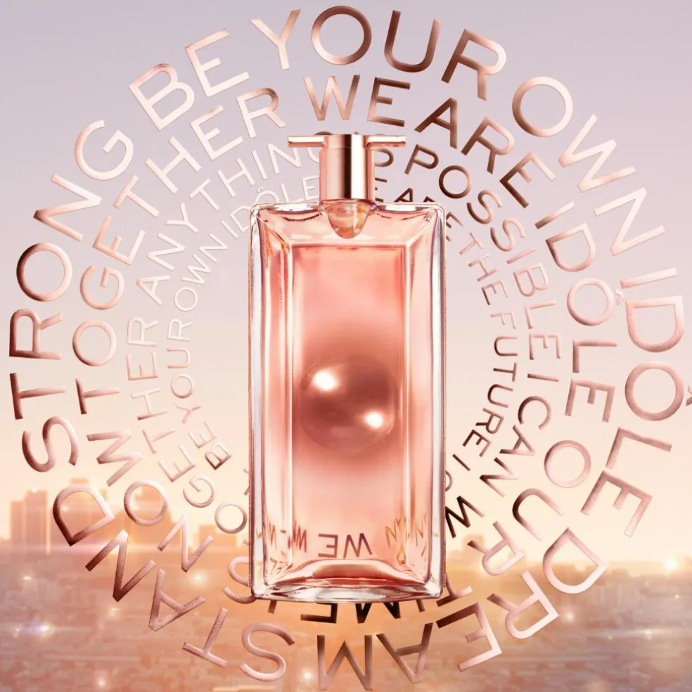 Idole Aura Eau de Parfum