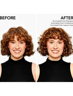 Illuminated Color Leave-in Rich