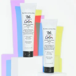 Illuminated Color Leave-in Rich