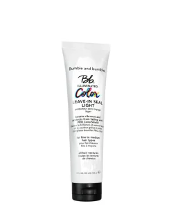 Illuminated Color Leave-in Light