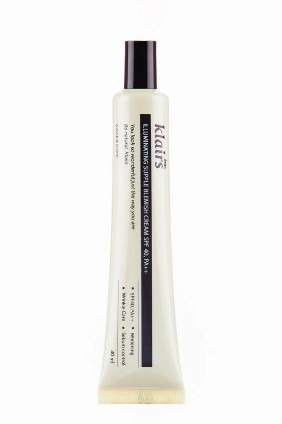 Illuminating Supple Blemish Cream