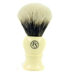 Imiteret Elfenben Barberkost