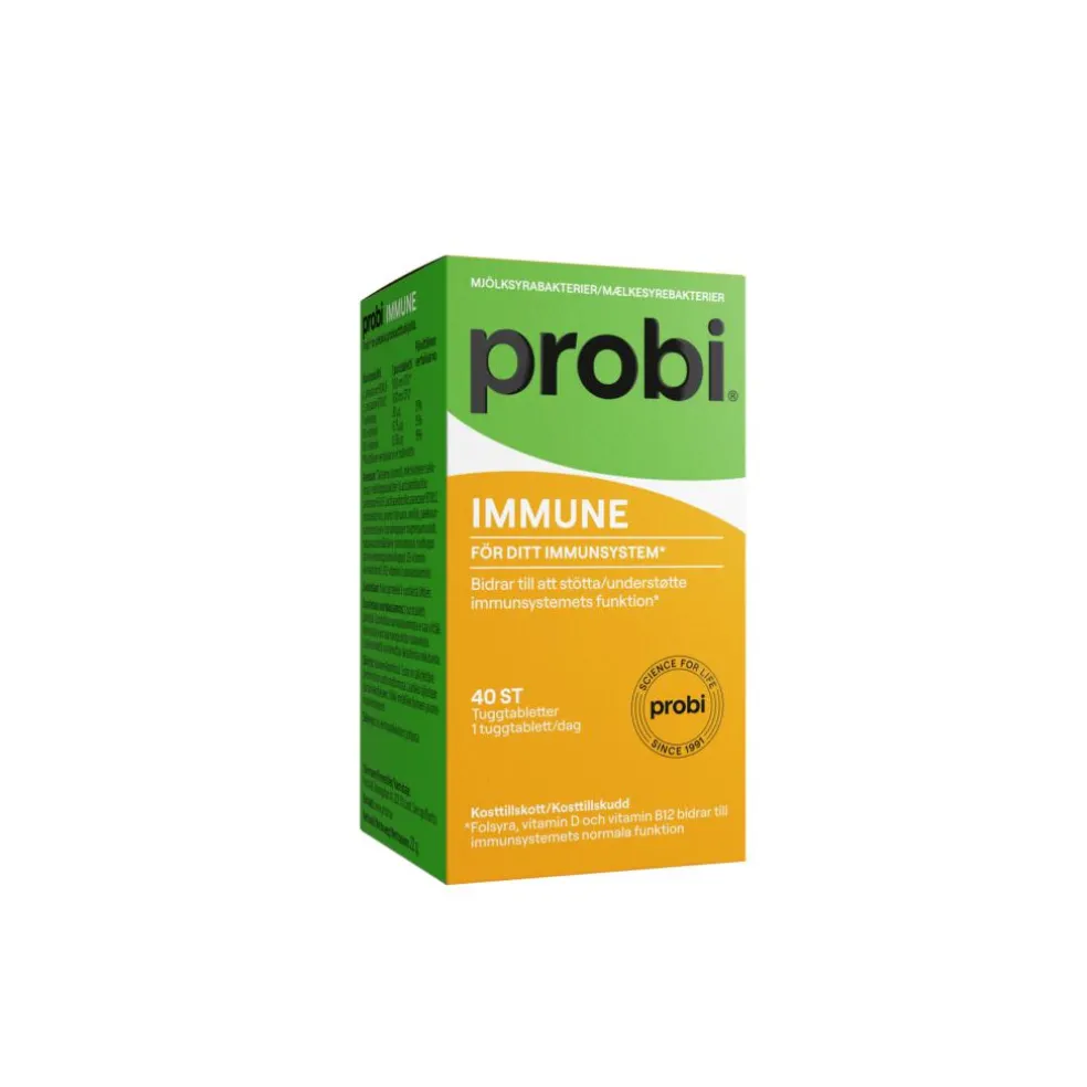 Immune