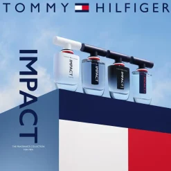 Impact Men Eau de Parfum