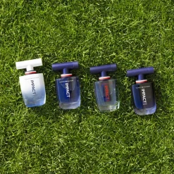 Impact Men Eau de Toilette
