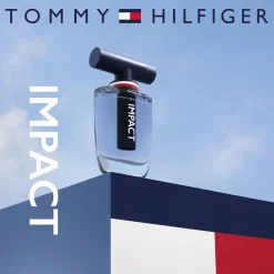 Impact Men Eau de Toilette