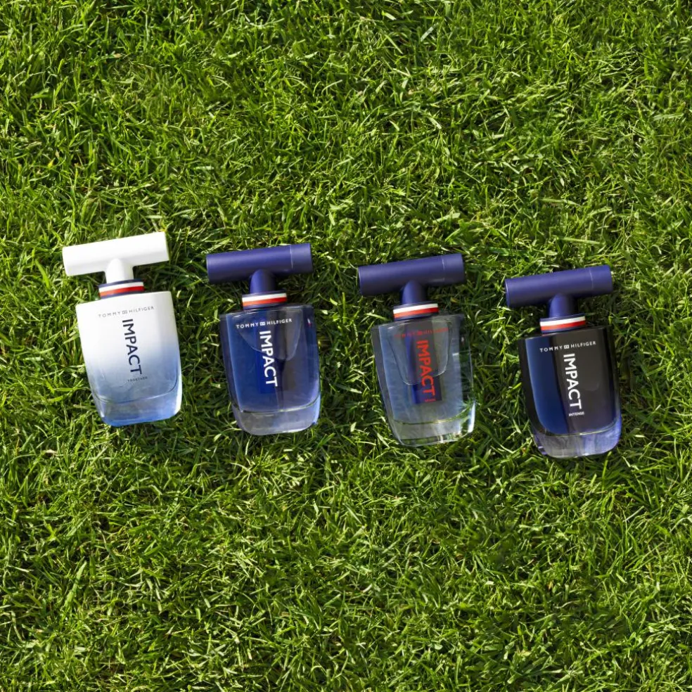 Impact Together Eau de Toilette