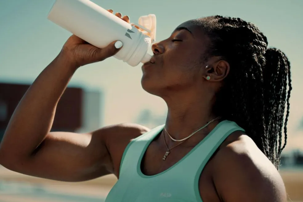 Impact Whey Isolate