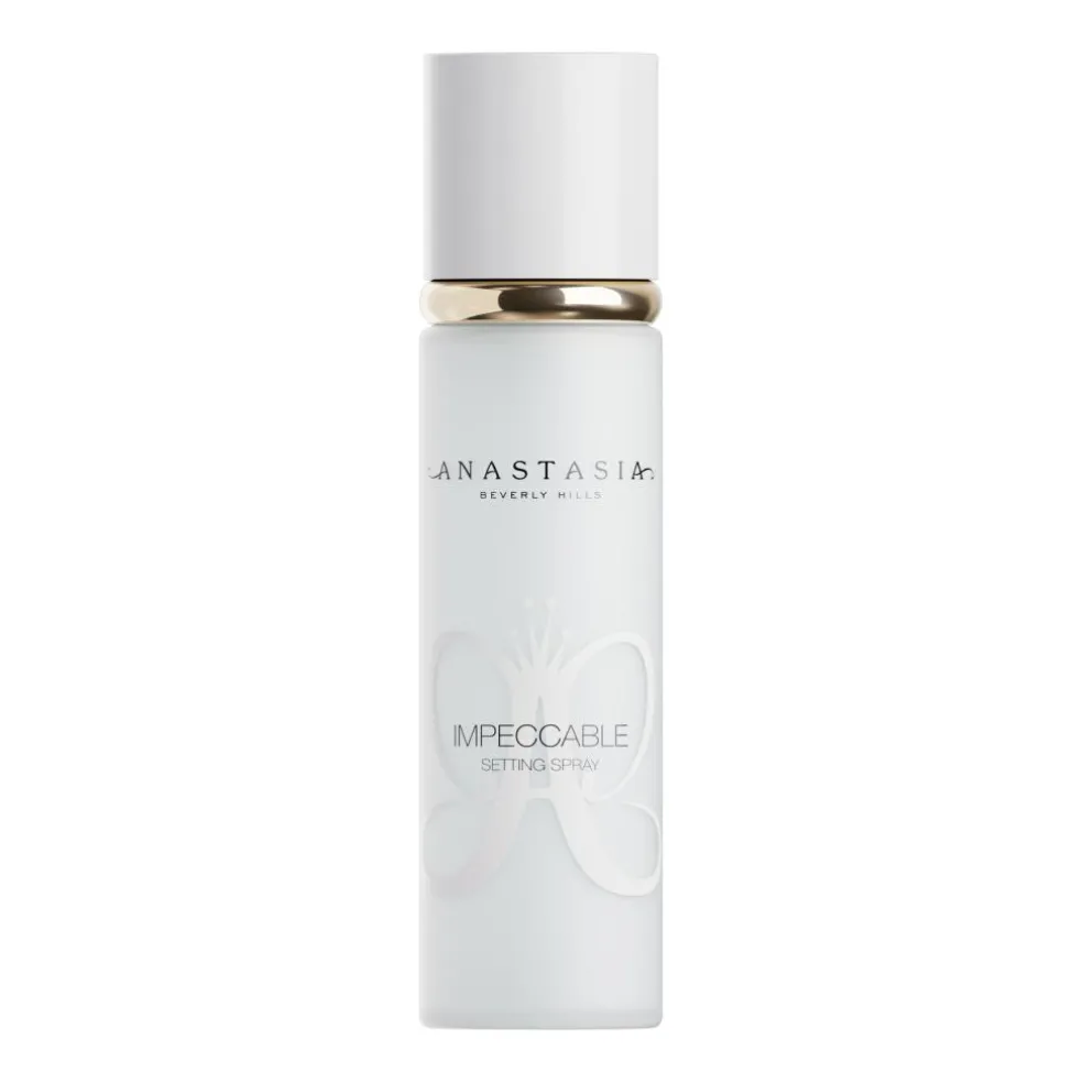 Impeccable Setting Spray
