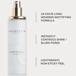 Impeccable Setting Spray
