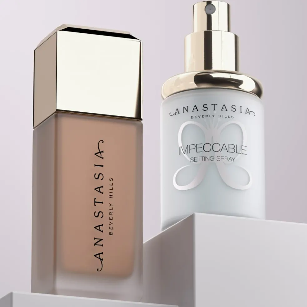 Impeccable Setting Spray
