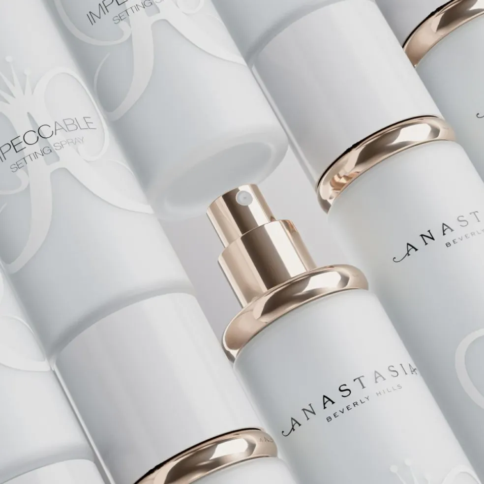 Impeccable Setting Spray