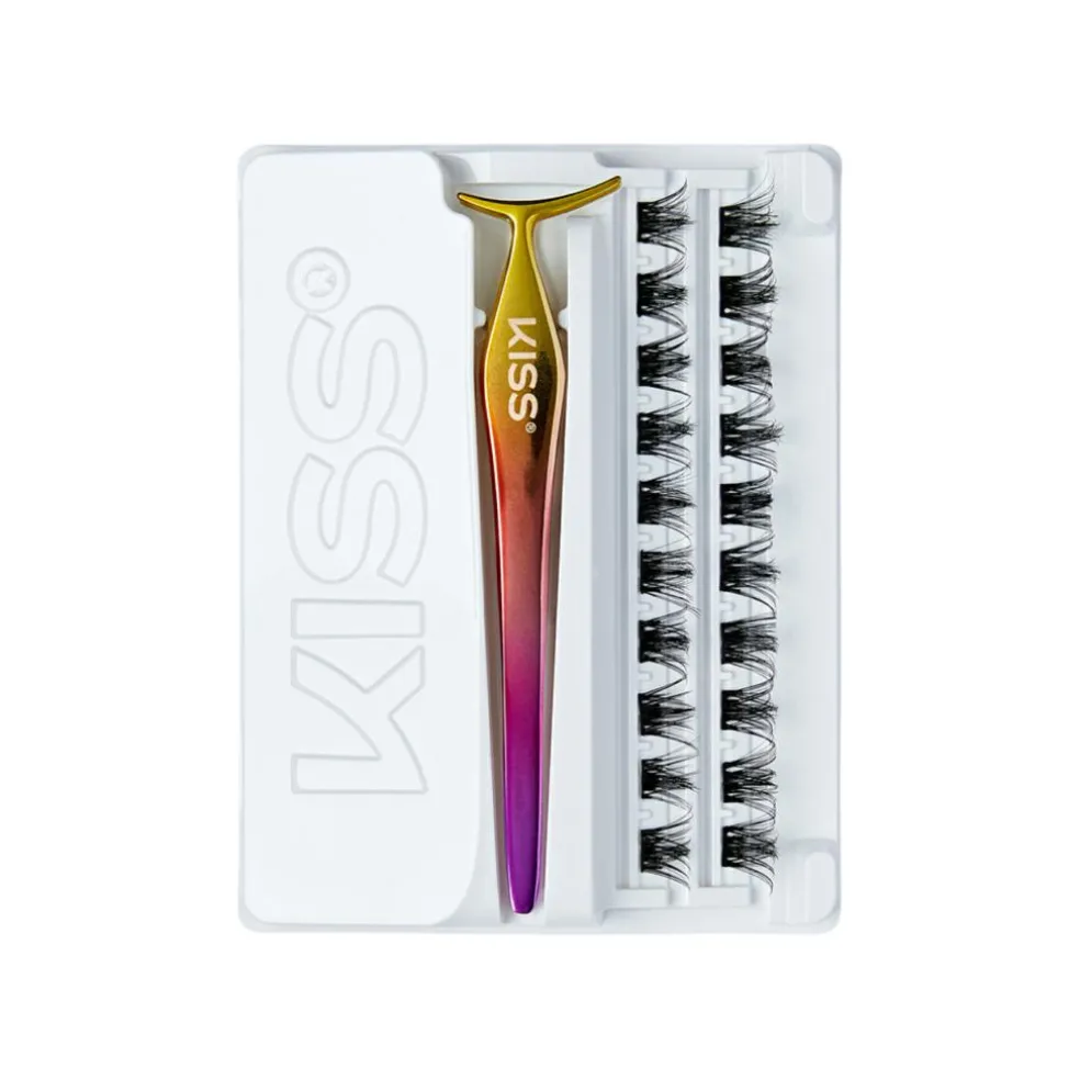 imPRESS PRESS-ON-FALSIES