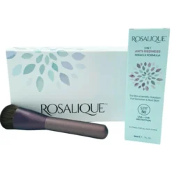 3-In-1 Anti-Redness SPF50 Kit