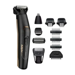 11-in-1 Carbon Titanium