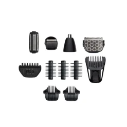 11-in-1 Carbon Titanium