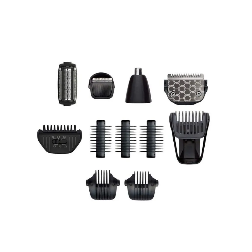 11-in-1 Carbon Titanium