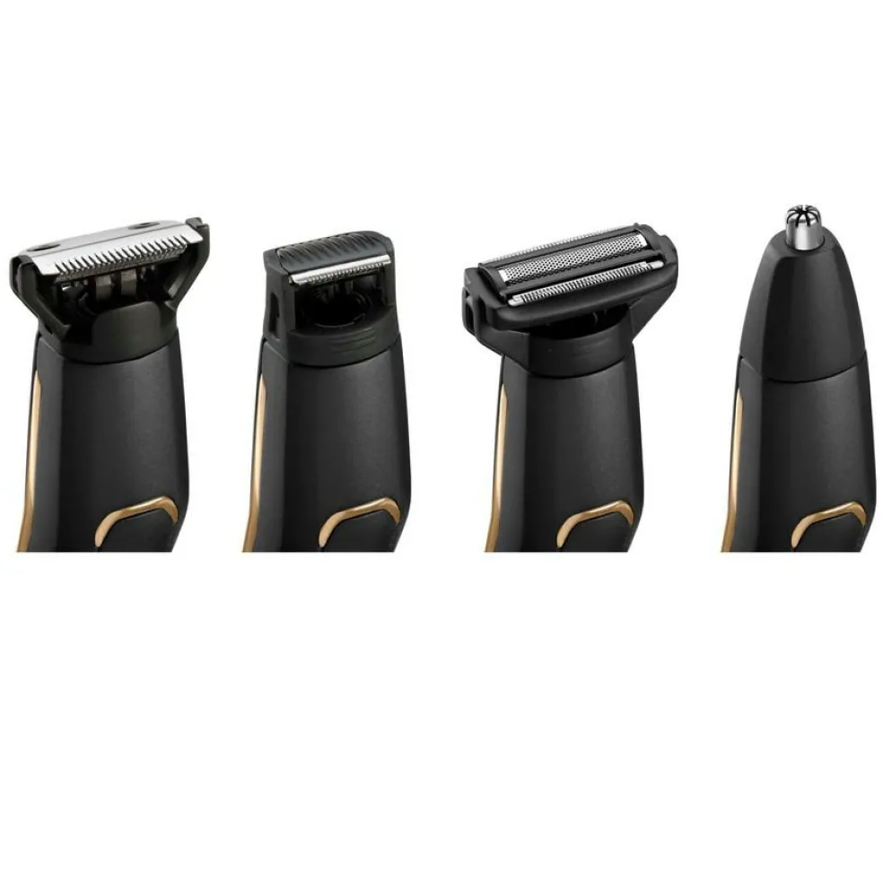 11-in-1 Carbon Titanium