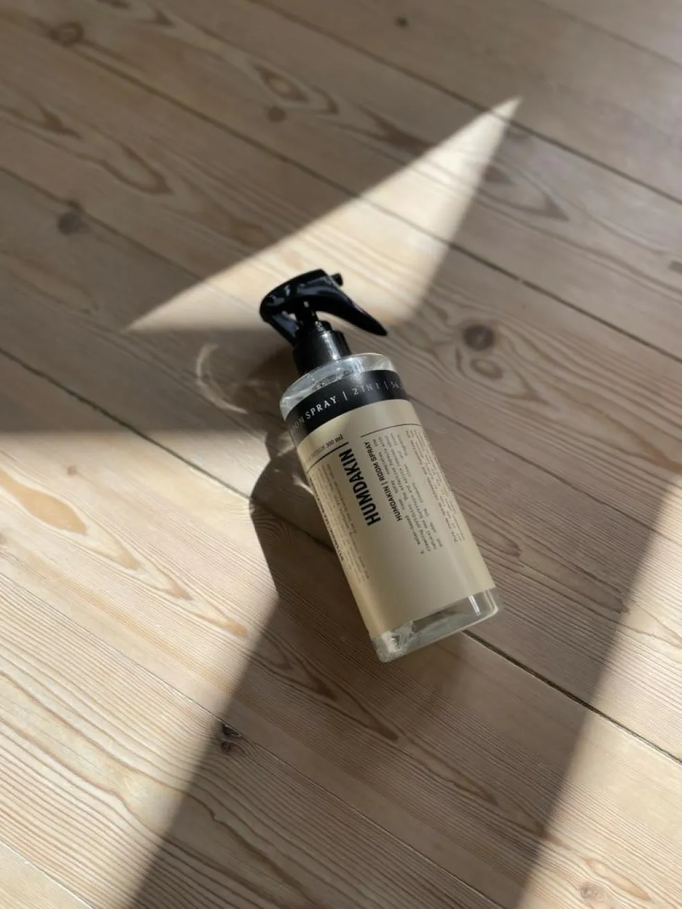 2-in-1 Room Spray