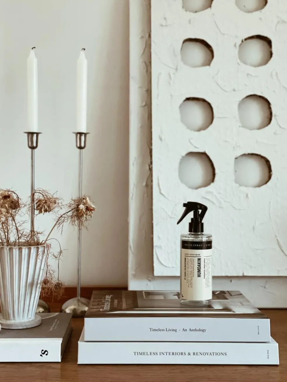 2-in-1 Room Spray