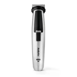 8-in-1 Titanium Multi Trimmer